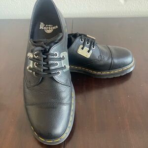 Dr. Martens 1461 MP Cap Toe